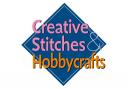 Get creative and visit Creative Stitches & Hobbycrafts at Liverpool, Aintree Racecourse!