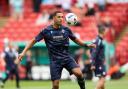 Chris Forino has confidence that Wanderers can succeed in the play-offs