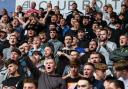 Wanderers are preparing for a 25,000+ crowd against Bradford City on Saturday