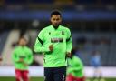 Cyrus Christie believes there are several 'match-winners' in the Wanderers squad