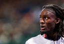Bolton Wanderers' Ibrahim Cissoko