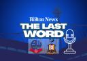 The Last Word - Bolton Wanderers 0-0 Bradford City