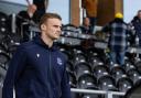 Sam Dalby hopes to keep his starting spot against Rotherham United today