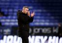 Steven Schumacher hopes that home comforts can pay off again