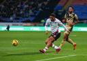 Ethan Erhahon impressed against Rotherham