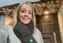 The glow of the button on this Lakeland heated scarf has prompted plenty of questions - and recommendations - as it kept me warm this winter