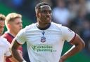Victor Adeboyejo has agreed terms with Mansfield Town over a permanent move