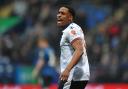 Victor Adeboyejo has completed his move to Mansfield