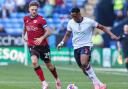 Victor Adeboyejo spent three years with the Whites