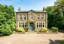 The home on High Bank Lane in Lostock