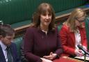 Chancellor of the Exchequer Rachel Reeves, as the full list of DWP benefit increases for 2026/27, including State Pension under the Triple Lock, Universal Credit, disability benefits and Carer’s Allowance has now been published