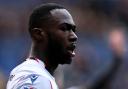 Corey Blackett-Taylor has scored twice since his arrival on loan from Derby County