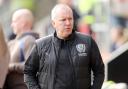 Rotherham United boss Matt Hamshaw