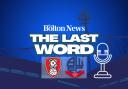 The Last Word - Rotherham United 2-2 Bolton Wanderers