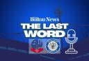 The Last Word - Bolton Wanderers 2-2 Stockport County