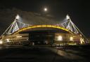 Bolton Wanderers' energy bills are circa £2million a year across the business