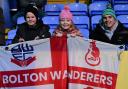 Wanderers have launched a ticket offer to attract first time young fans