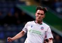 Johnny Kenny has scored in his last two games for Wanderers