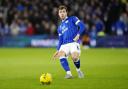 Calum Chambers is an injury doubt for Cardiff