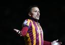 Ex-Bolton skipper Antoni Sarcevic is a doubt