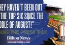 Wanderers head to Valley Parade this weekend