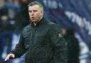 Steven Schumacher insists Wanderers' defensive record has not been a huge issue