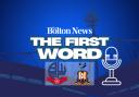 THE FIRST WORD | Bolton Wanderers v Bradford City - Play-off semi-final 1st leg