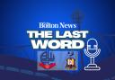 The Last Word - Bolton Wanderers 1-0 Bradford City play-off semi-final first leg