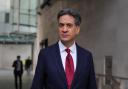 Energy Security and Net Zero Secretary Ed Miliband. The latest Energy Price Cap hike has sparked fury as campaigners blast “greedy” gas giants over £221 hike
