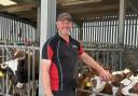 “Support your bakers, butchers – farmers are just the start of the chain,” says Robert Fitton