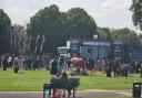 Bradford Eid Festival in Peel Park
