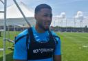 Akin Famewo reckons self-belief was a major factor in Hull City's promotion