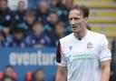 Ben Davies can rediscover his best form by laying down some solid roots with Bolton, says Steven Schumacher