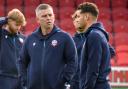 Steven Schumacher says Wanderers must be 'sensible' in the transfer market