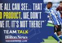 Team Talk - Bolton Wanderers fans have their say