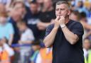 Steven Schumacher has called for his players to 