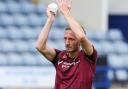 Ben Davies is looking forward to facing his former club Preston North End