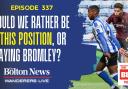 The Buff Podcast celebrates the start of a new Championship season