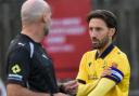 Josh Sheehan is motivated by those who have predicted Bolton to get relegated from the Championship