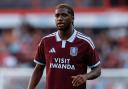 Aston Villa’s Samuel Iling-Junior has signed for Wanderers on a season-long loan