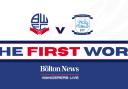 The First Word - Bolton Wanderers v Preston North End