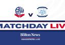 MATCHDAY LIVE: Bolton Wanderers v Preston North End