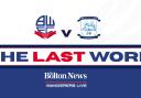 The Last Word Podcast - Bolton Wanderers 2-1 Preston North End