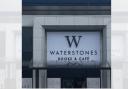 Waterstones