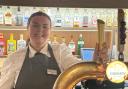 Alice Scanes is a team leader at the Drop Inn in Last Drop Village.