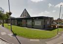 The application was discussed by Blackrod Town Council at the Public Library, Church Street, Blackrod PIC: Google Maps