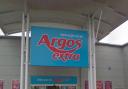 Argos PIC: Google Maps