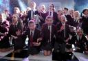 35 talented performers land 2nd place at Bolton's Got Talent