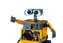 Wall.E was one of the biggest films of the year - and is set to be one of the best-selling toys