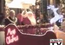 VIDEO: Merry Christmas from everyone at The Bolton News